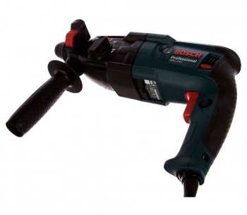 Ciocan rotopercutor BOSCH GBH240 790w SDS-PLUS photo 1