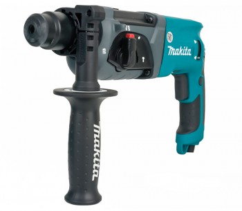 Перфоратор MAKITA HR2470 780вт SDS-PLUS photo 3