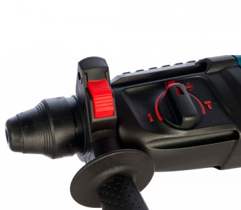 Перфоратор BOSCH GBH 2-26 DRE 800вт SDS-PLUS photo 3