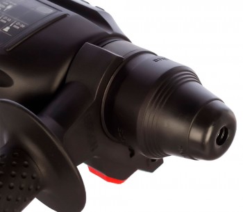 Перфоратор BOSCH GBH 2-26 DRE 800вт SDS-PLUS photo 6