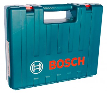 Перфоратор BOSCH GBH 2-26 DRE 800вт SDS-PLUS photo 7