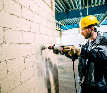 Перфоратор METABO KHE 2860 Quick (600878500) 880вт SDS-PLUS photo 6