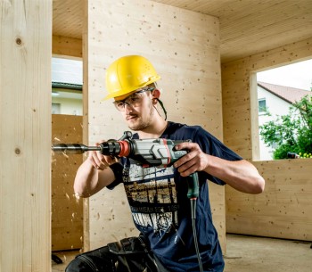 Перфоратор METABO KHE 2860 Quick (600878500) 880вт SDS-PLUS photo 7