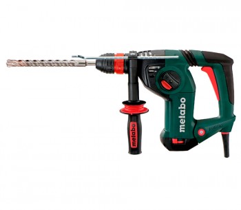 Перфоратор METABO KHE 3251 (600659000) 800вт SDS-PLUS photo 0