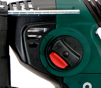 Перфоратор METABO KHE 3251 (600659000) 800вт SDS-PLUS photo 1