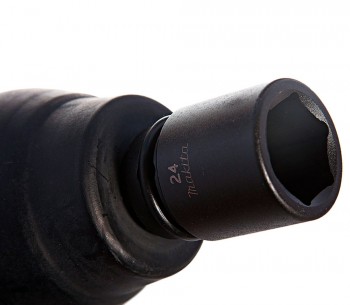 Mașină de înșurubat cu impact MAKITA TW0350 400w 350Nm photo 3