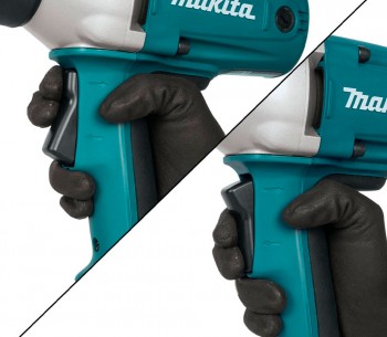 Mașină de înșurubat cu impact MAKITA TW0350 400w 350Nm photo 4