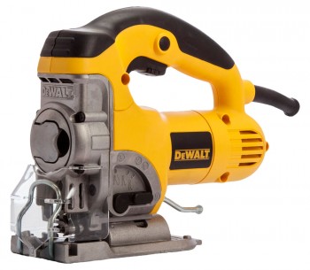 Лобзик DEWALT DW331KT 701вт photo 0