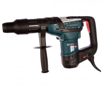 Ciocan rotopercutor BOSCH GBH5-40D (611269001) 1100w SDS-MAX photo 1