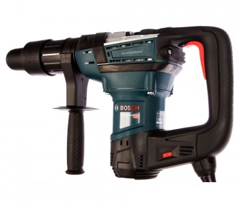 Ciocan rotopercutor BOSCH GBH5-40D (611269001) 1100w SDS-MAX photo 2