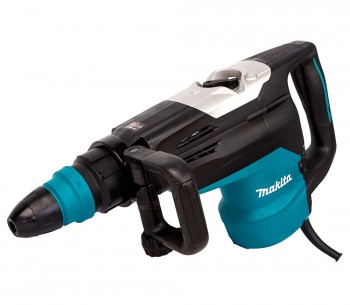 Перфоратор MAKITA HR5202C 1510вт SDS-MAX photo 3