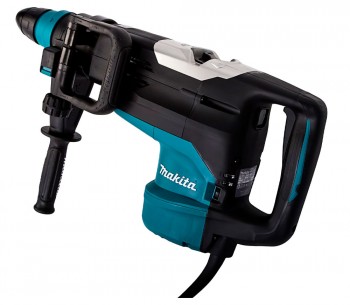 Перфоратор MAKITA HR5202C 1510вт SDS-MAX photo 2