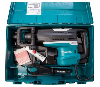 Перфоратор MAKITA HR5202C 1510вт SDS-MAX photo 5