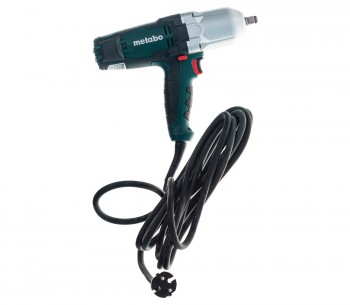 Гайковерт METABO SSW 650 650вт 600Нм photo 0