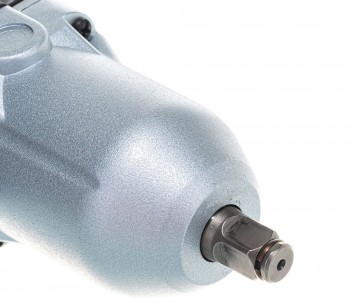 Гайковерт METABO SSW 650 650вт 600Нм photo 3