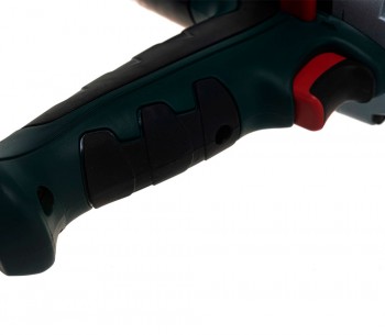 Гайковерт METABO SSW 650 650вт 600Нм photo 4