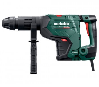Перфоратор METABO KHEV8-45 BL 1500вт SDS-MAX photo 1