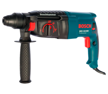 Перфоратор BOSCH GBH 2-26 DRE 800вт SDS-PLUS photo