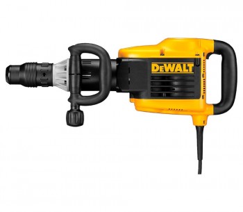 Ciocan demolator DEWALT D25899K 1500w 17.9J photo 0