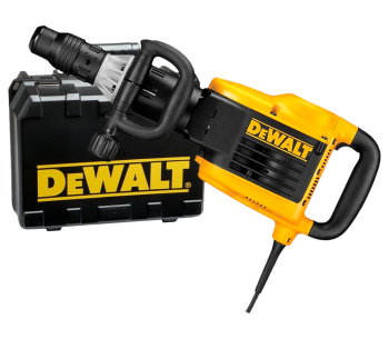 Ciocan demolator DEWALT D25899K 1500w 17.9J photo