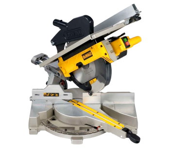 Торцовочная пила DEWALT D27111 1500вт 305мм photo