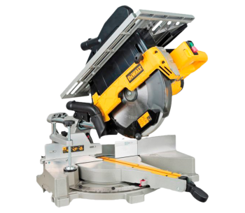 Торцовочная пила DEWALT D27112 1600вт 305мм photo