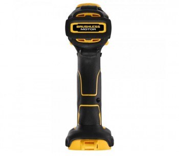 Шуруповерт аккумуляторный DEWALT DCD709N 18В (Без аккумулятора/Зарядное устройство) photo 3