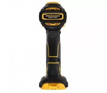 Mașină de înșurubat cu acumulator DEWALT DCD709N 18V (Fără baterie/ Încărcător) photo 3