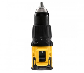 Шуруповерт аккумуляторный DEWALT DCD709N 18В (Без аккумулятора/Зарядное устройство) photo 4