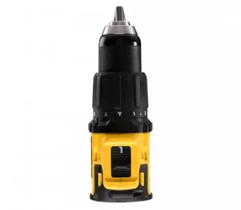 Mașină de înșurubat cu acumulator DEWALT DCD709N 18V (Fără baterie/ Încărcător) photo 4