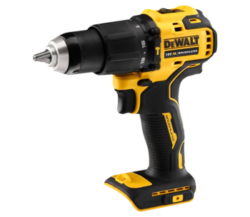 product Шуруповерт аккумуляторный DEWALT DCD709N 18В (Без аккумулятора/Зарядное устройство)
