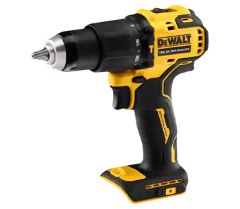 Mașină de înșurubat cu acumulator DEWALT DCD709N 18V (Fără baterie/ Încărcător) photo