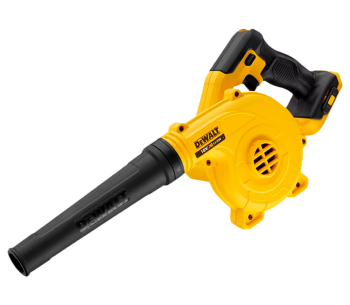 Воздуходувка аккумуляторная (без аккумуляторов) DEWALT DCV100N 2000л/мин 18В photo