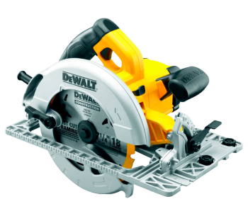 Fierăstrău circular DEWALT DWE576K-QS 1600w 190mm photo