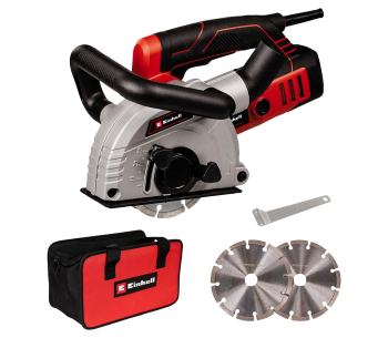 Штроборез Einhell TE-MA 1500 (43.507.35) 1500вт photo