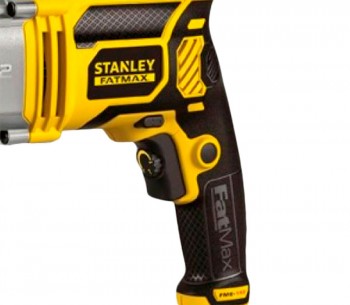 Дрель STANLEY FME142K-QS 850вт photo 2