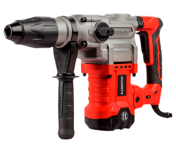 Перфоратор KAMOTO KRH 4216MAX 1600вт SDS-MAX photo