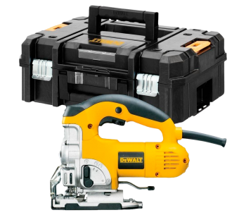 Лобзик DEWALT DW331KT 701вт photo