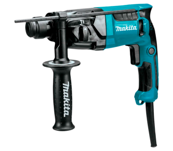 Перфоратор MAKITA HR1840 470вт SDS-PLUS photo