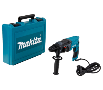 Перфоратор MAKITA HR2470 780вт SDS-PLUS photo