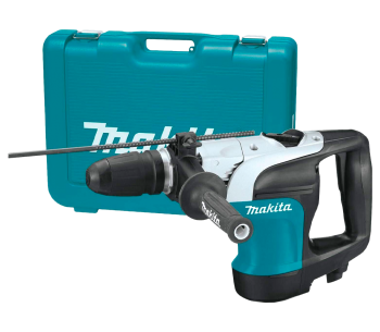 Перфоратор MAKITA HR4002 1050вт SDS-MAX photo