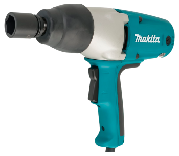 Mașină de înșurubat cu impact MAKITA TW0350 400w 350Nm photo