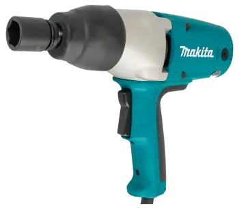 Гайковерт MAKITA TW0350 400вт 350Нм photo