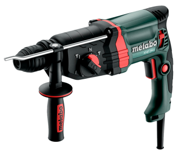 Ciocan rotopercutor METABO KHE 2445 800w SDS-PLUS photo