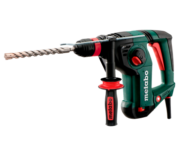 Перфоратор METABO KHE 3251 (600659000) 800вт SDS-PLUS photo