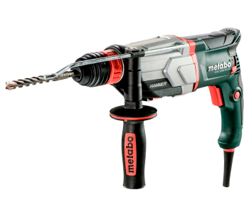 Перфоратор METABO KHE 2860 Quick (600878500) 880вт SDS-PLUS photo