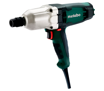 Гайковерт METABO SSW 650 650вт 600Нм photo