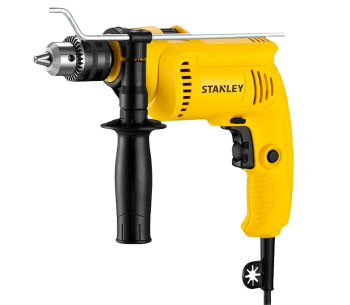 Дрель STANLEY SDH600 600вт photo