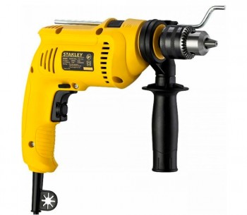 Дрель STANLEY SDH700 700вт photo 0