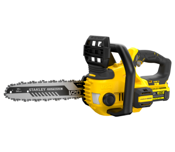 product Цепная пила аккумуляторная STANLEY SFMCCS630M1-QW 300мм 20В 4Ач